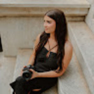 Meet your Posher, Erica